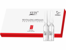 Syis SYIS REVITALIZUJÍCÍ AMPULE 10X3 ML