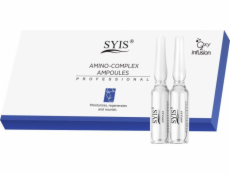 Syis SYIS AMPULE AMINO-COMPLEX 10X3 ML