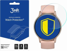 3MK Ochranná fólie 3MK ARC pro hodinky Umidigi Uwatch 3S