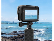 Puluz Pouzdro na rám pro Insta 360 Insta 360 Ace Pro + ISO patka / Pu962b