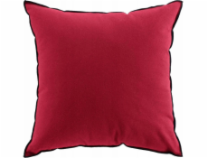 Douceur d`Interieur Dekorativní polštář pro interiérový design MISTRALINE z bavlny, 50 x 50 cm