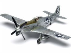 Airfix Airfix Starter Set - North American P-51D Mustang