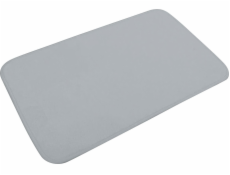 Douceur d`Interieur Koupelnový koberec do interiéru 45x75cm šedý