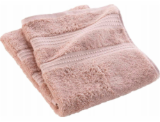 Douceur d`Interieur EXCELLENCE froté ručník, 70 x 130 cm, organická bavlna