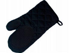 Douceur d`Interieur Chňapka do trouby se silikonovou rukojetí, interiérový design, 30 x 18 cm