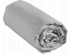 Douceur d`Interieur Interiérový design Napínací prostěradlo LINETTE, 160 x 200 cm, bavlna