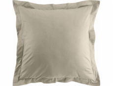 Douceur d`Interieur Povlak na polštář z organické bavlny BIOLINA, interiérový design, 63 x 63 cm