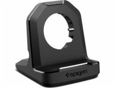 Spigen Stojan Rugged Armor, černý - Apple Watch