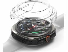 Ringke Ringke SLIM & Tvrzené sklo Galaxy Watch Ultra (47 mm) Čiré