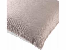 Douceur d`Interieur Povlak na polštář do interiéru 45 x 45 cm COTTAGE, béžový