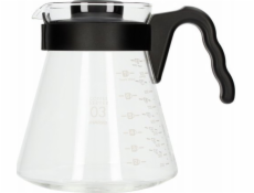 Hario Hario servírovací talíř na kávu V60-03 - 1000ml