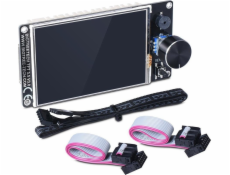 Bigtreetech Bigtreetech TFT35 v3.0 3,5   dotykový displej - dva provozní režimy}