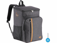 Nils Extreme NC3140 ČERNÁ TERMOTAŠKA 25L