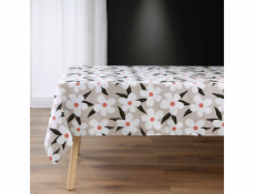 Douceur d`Interieur Polyesterový ubrus do interiéru s potiskem DARCY, 140 x 240 cm