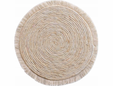 Douceur d`Interieur Interior Design Prostírání slámy OSLO, O 38 cm