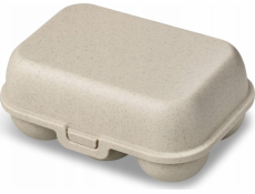 Koziol dóza na vejce EGGS TO GO MINI, na 6 vajec, KOZIOL