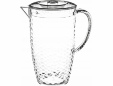 5five ESTIVA konvice na studené nápoje, karafa, průhledná, 2 l