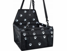 Leobert Přepravka pro psa - černá