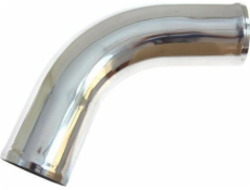 TurboWorks hliníková trubka 67st 80mm 30cm