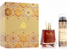 Lattafa Unisex parfémová sada 2 kusy Lattafa Raghba