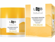 AA Laab Rozjasňující a regenerační multikrémový posilovač