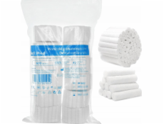 Activeshop Jednorázové separátory bavlny 600 ks.
