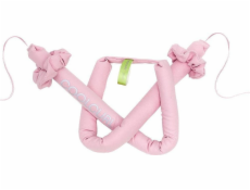 Glov Kulma na vlasy Glov CoolCurl, inovativní kulma na vlasy bez zahřívání, růžová