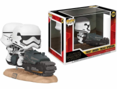 Paladone PALADONE LED-gelová lampa na Playstation (výška: 33 cm)