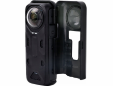 SunnyLife Pevný kryt pro fotoaparáty Insta360 X4 / Insta 360 X 4 / X4-k842-tr