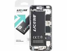Licore Baterie Baterie LICORE pro IPHONE XS Max 3174 mAh