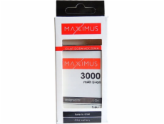 Huawei Baterie BAT MAXXIMUS HUAWEI E5785 3000 mAh modem HB824666RBC