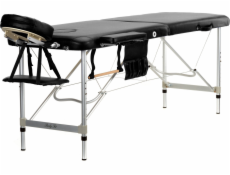 Bodyfit stůl, 2segmentový hliníkový masážní stůl