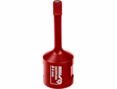 Dedra Diamond Crown Red VB M14 6mm