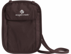 Eagle Creek Peněženka Undercover Neck Mocca