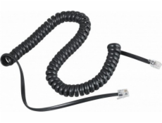 Auerswald AUERSWALD Spiralkabel pro COMfortel a D-Serie Hörer