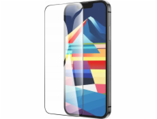 Hoco HOCO HD antistatické tvrzené sklo (sada 25 v 1) - vícebalení pro iPhone 15 Plus (G10)