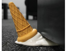 Joseph Joseph GrillOut Edelstahl Ausziehbare Grillzange + Wender