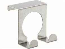 Russell Hobbs Dvojitý kuchyňský háček na utěrky, nerezová ocel, WENKO