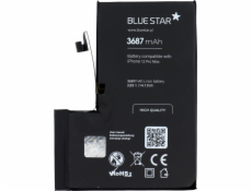 Blue Star Baterie Baterie BLUE STAR HQ pro IPHONE 12 Pro Max 3687 mAh