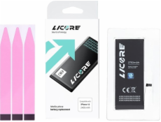 Licore baterie LICORE baterie pro IPHONE 13 3227 mAh