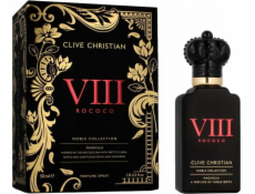 NoName CLIVE CHRISTAIN VIII Rococo Magnolia EDP sprej 50ml