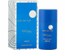 Armaf Armaf Club De Nuit Blue Iconic deodorant 75g