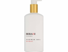 NoName BERANI_Femme Sprchový gel Sport sprchový gel pro ženy 300ml