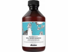 NoName DAVINES_Naturaltech Well-Being Hydratační šampon pro normální nebo mírně suché vlasy 100ml