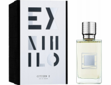 NoName EX NIHILO Iconoclaste Citizen X EDP sprej 100ml