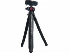 Fotopro Flexibilní stativ UFO4 - černý