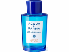 Acqua Di Parma ACQUA DI PARMA Blu Mediterraneo Arancia Di Capri Unisex EDT sprej 180 ml