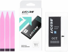 Licore baterie LICORE baterie pro IPHONE X 2716 mAh