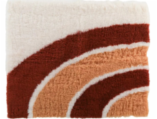 Zolux ZOLUX Dry bed izolační pelíšek pro psy s duhovým vzorem 50x70 cm