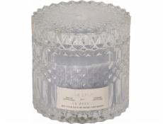 Home Styling Collection Kolekce pro styling domácnosti Elegantní vonná svíčka ve skle, 9 cm